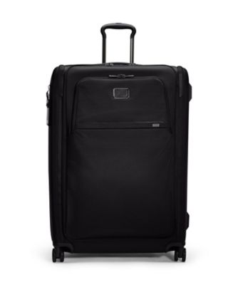 TUMI ALPHA（アルファ） エクストラ・ラージ・デュアル